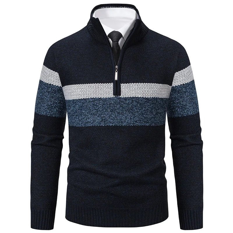 Big Size Men Sweater
