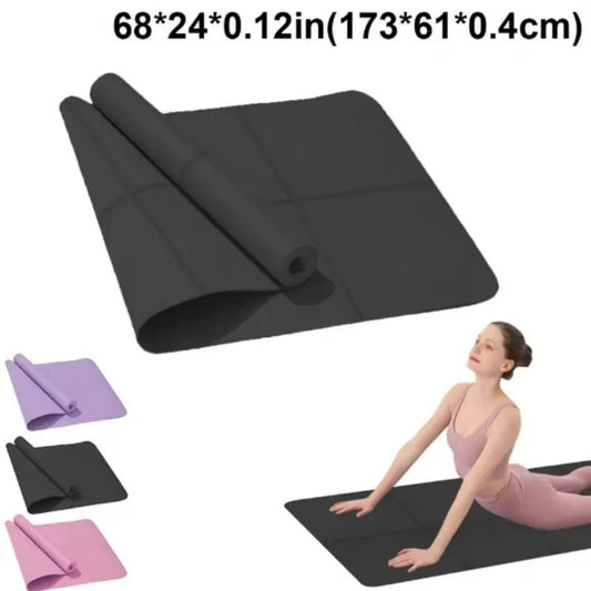 Anti Skid Yoga Mat