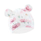 0 - 6Mouths Newborn Fetal Hat Cute Cartoon Baby Bear Beanies Spring Autumn Pure Cotton Pullover Cap Boys Girls Kids Warm Bonnet - Clothesfassion.store