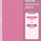 Non-Slip Yoga Mat 10MM