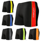 Men Big Size Swimsuit Shorts