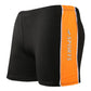 Men Big Size Swimsuit Shorts