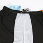 Men Big Size Swimsuit Shorts