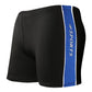 Men Big Size Swimsuit Shorts