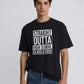 2025 Graduation Shirt, Senior 2025 Shirt, Straight Outta High School Class Of 2025High School Graduate Class Of 2025 - Clothesfassion.store