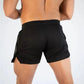 2026 Mens Gym Training Shorts Men Sports Casual Clothing Fitness Workout Running Grid quick - drying compression Shorts Athletics - Clothesfassion.store