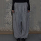 2026 New Y2K Geometric Retro Print Pants Unisex High Street Fashion Loose Versatile Casual Trousers - Clothesfassion.store