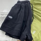 2026 Women's Comfortable Loose Wide - legged Drawstring A Pants Slim Waist Slim Fit Casual Home Versatile Sports Shorts New - Clothesfassion.store