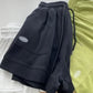 2026 Women's Comfortable Loose Wide - legged Drawstring A Pants Slim Waist Slim Fit Casual Home Versatile Sports Shorts New - Clothesfassion.store