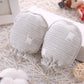 5 pairs/lot Newborn Baby Mittens Cotton Cartoon Soft Boys Girls Resuable Gloves 0 - 3M Baby Girl Boy Head Mittens - Clothesfassion.store