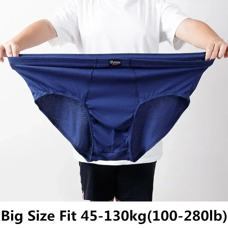 Plus Size Men Underwear