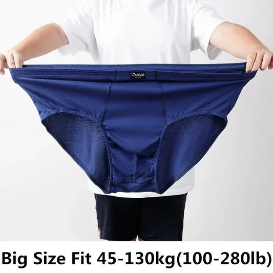 Plus Size Men Underwear