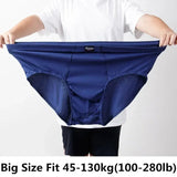 Plus Size Men Underwear