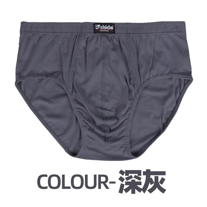 Plus Size Men Underwear