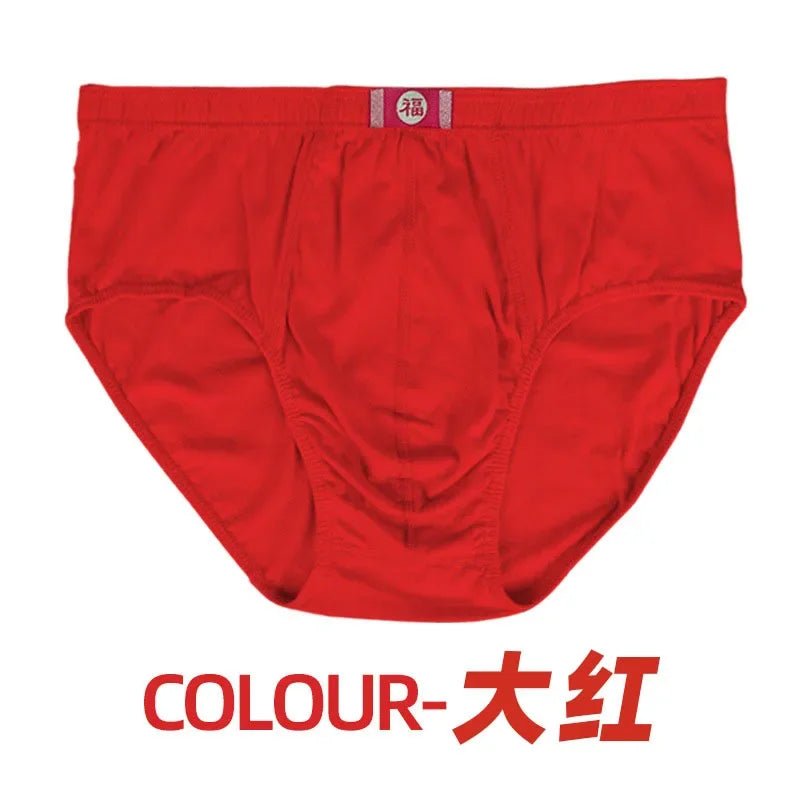 Plus Size Men Underwear