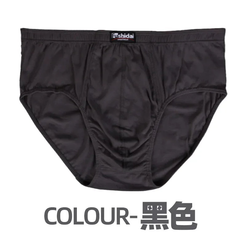 Plus Size Men Underwear
