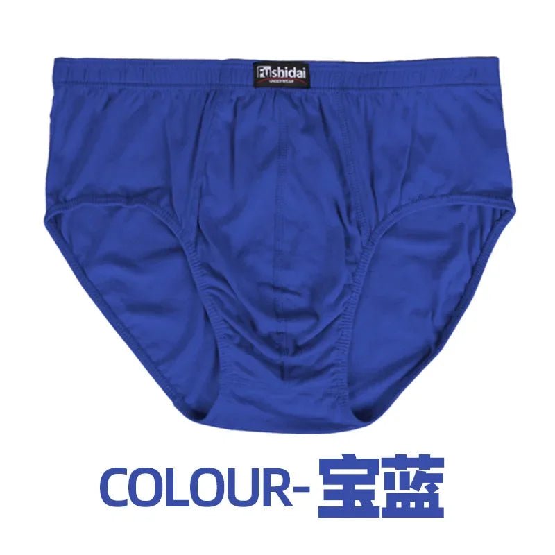 Plus Size Men Underwear