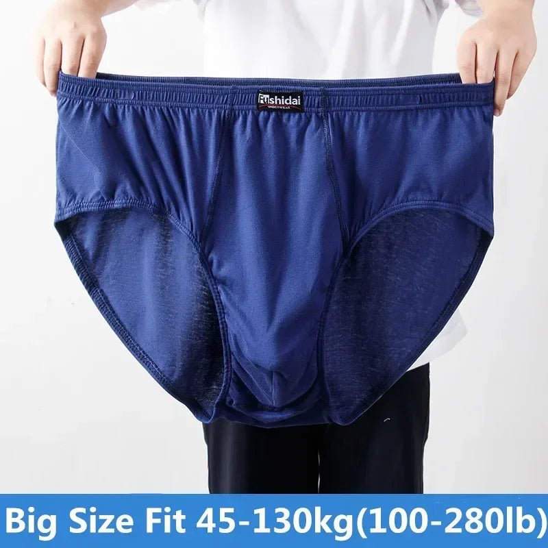 Plus Size Men Underwear