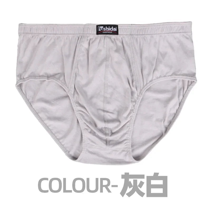 Plus Size Men Underwear
