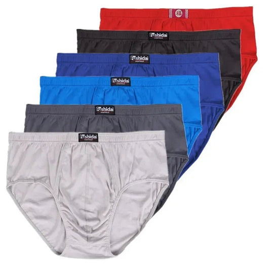 Plus Size Men Underwear
