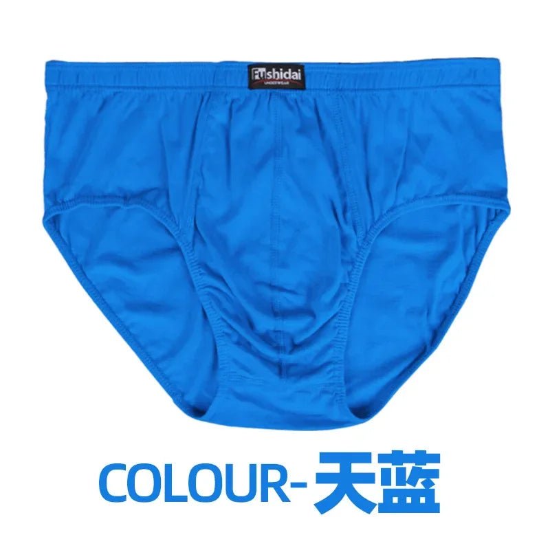 Plus Size Men Underwear