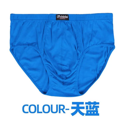 Plus Size Men Underwear