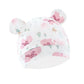 0-6Mouths Newborn Fetal Hat Cute Cartoon Baby Bear Beanies Spring Autumn Pure Cotton Pullover Cap Boys Girls Kids Warm Bonnet