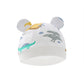0-6Mouths Newborn Fetal Hat Cute Cartoon Baby Bear Beanies Spring Autumn Pure Cotton Pullover Cap Boys Girls Kids Warm Bonnet
