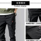 New Men Cargo Tactical Pants Work Combat Multi-pockets Casual Training Trousers Overalls Clothing Joggers Hiking Mens Cargo Pant