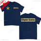 Alcatraz Psycho Ward T-Shirt Prisoner Halloween Orange Tees Costume Halloween Outfit for Men Convict Summer Casual Cotton Tops - Clothesfassion.store
