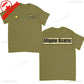 Alcatraz Psycho Ward T-Shirt Prisoner Halloween Orange Tees Costume Halloween Outfit for Men Convict Summer Casual Cotton Tops - Clothesfassion.store