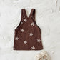 Autumn New Cute and Simple Baby Corduroy Flower EmbroideryStrap Skirt Lace Edge Pocket Lace Strap Newborn Baby Girls Clothes - Clothesfassion.store