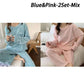 Autumn Women Solid Warm 2 Piece Sets Thicken Velvet Ribbed Fleece Set Pullover And Pants Women Casual Pajama Sets 2024 - Clothesfassion.store