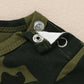 Baby Boy camouflage long - sleeved monogrammed Clothes, 2Pcs Newborn Infant Boy Romper Outfits 0 - 18 Months Bib Overalls Pants Set - Clothesfassion.store