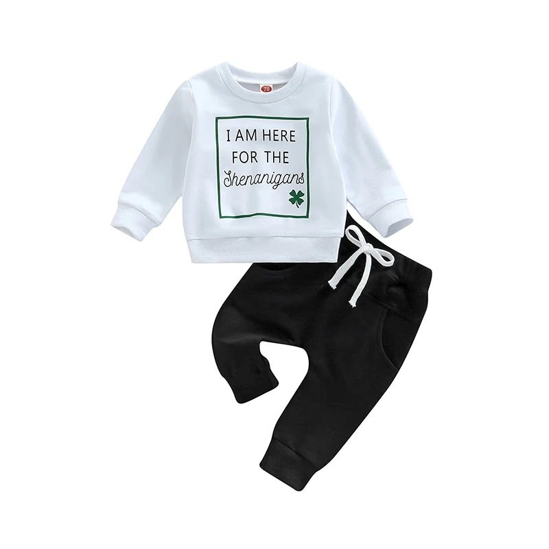 Baby Boys Winter Clothing Set Hooded Sweatshirt Camouflage Pants 2 Piece Outfit Toddler Kids Warm Tracksuit - Clothesfassion.store