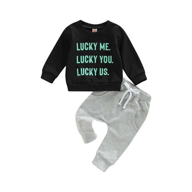 Baby Boys Winter Clothing Set Hooded Sweatshirt Camouflage Pants 2 Piece Outfit Toddler Kids Warm Tracksuit - Clothesfassion.store