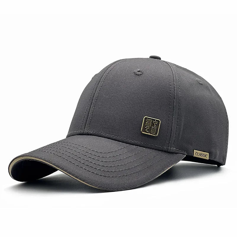 Big Head Hats for Men