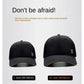 Big Head Hats for Men
