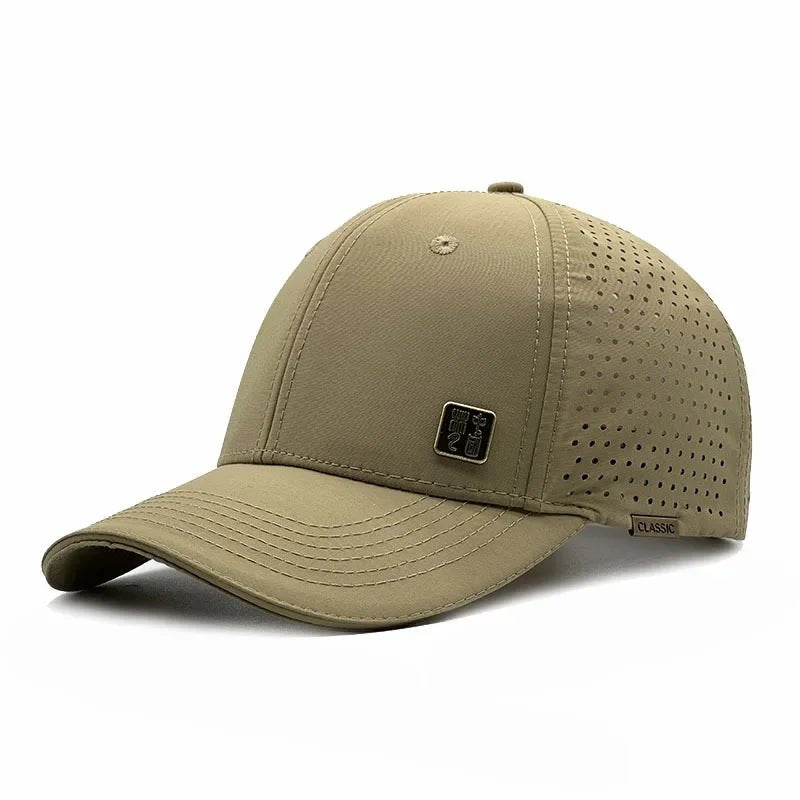 Big Head Hats for Men