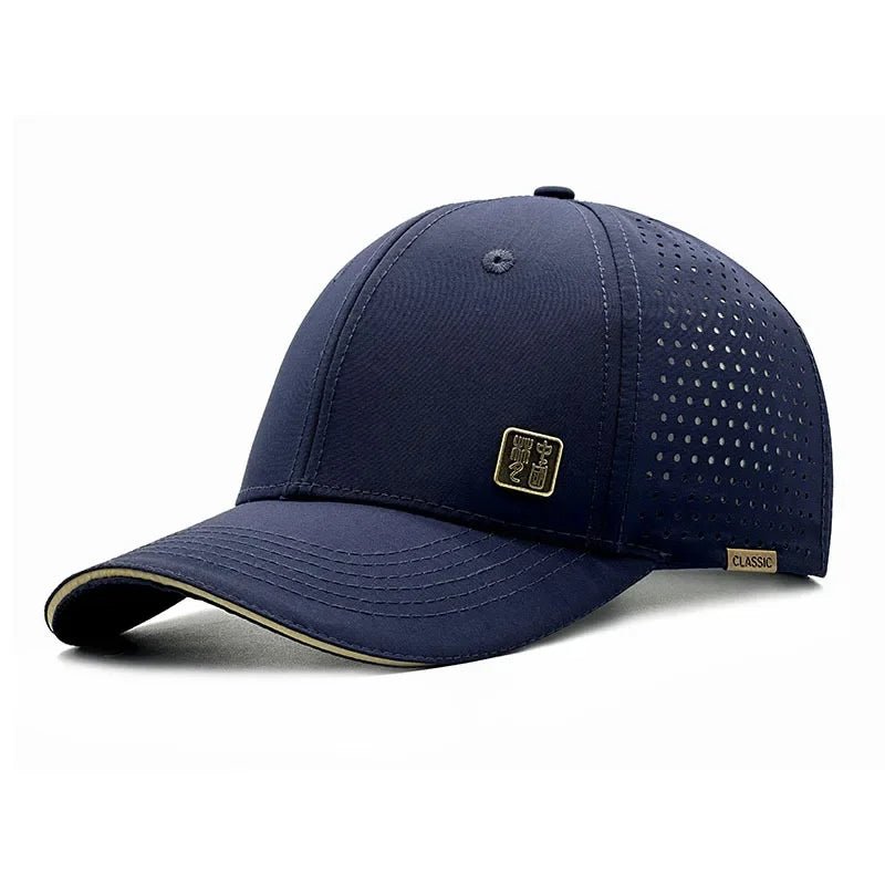Big Head Hats for Men