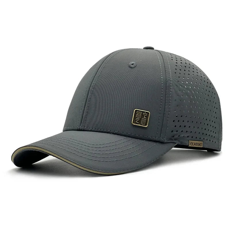 Big Head Hats for Men