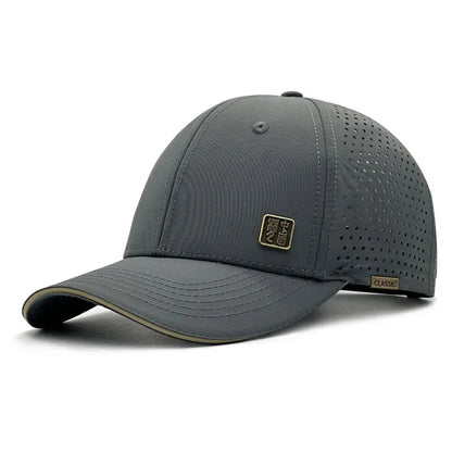 Big Head Hats for Men