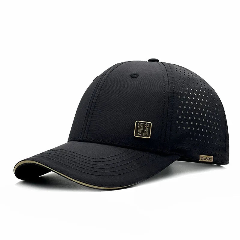 Big Head Hats for Men