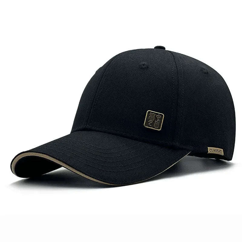 Big Head Hats for Men