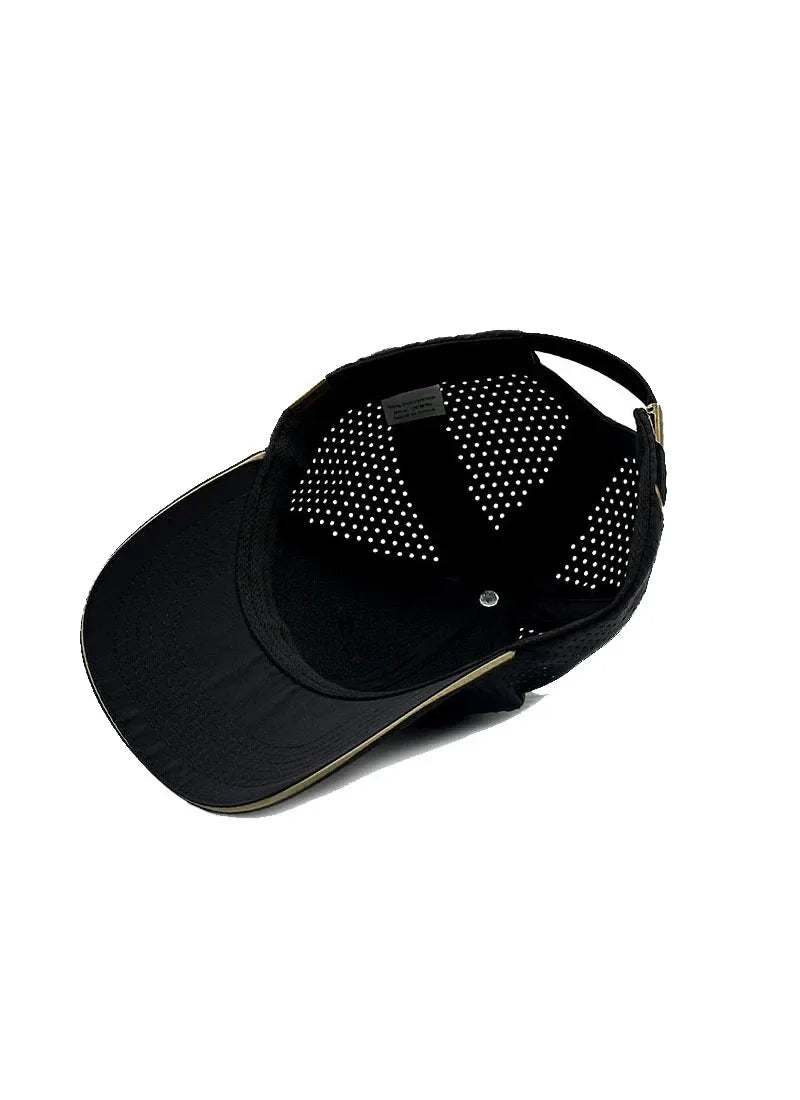 Big Head Hats for Men