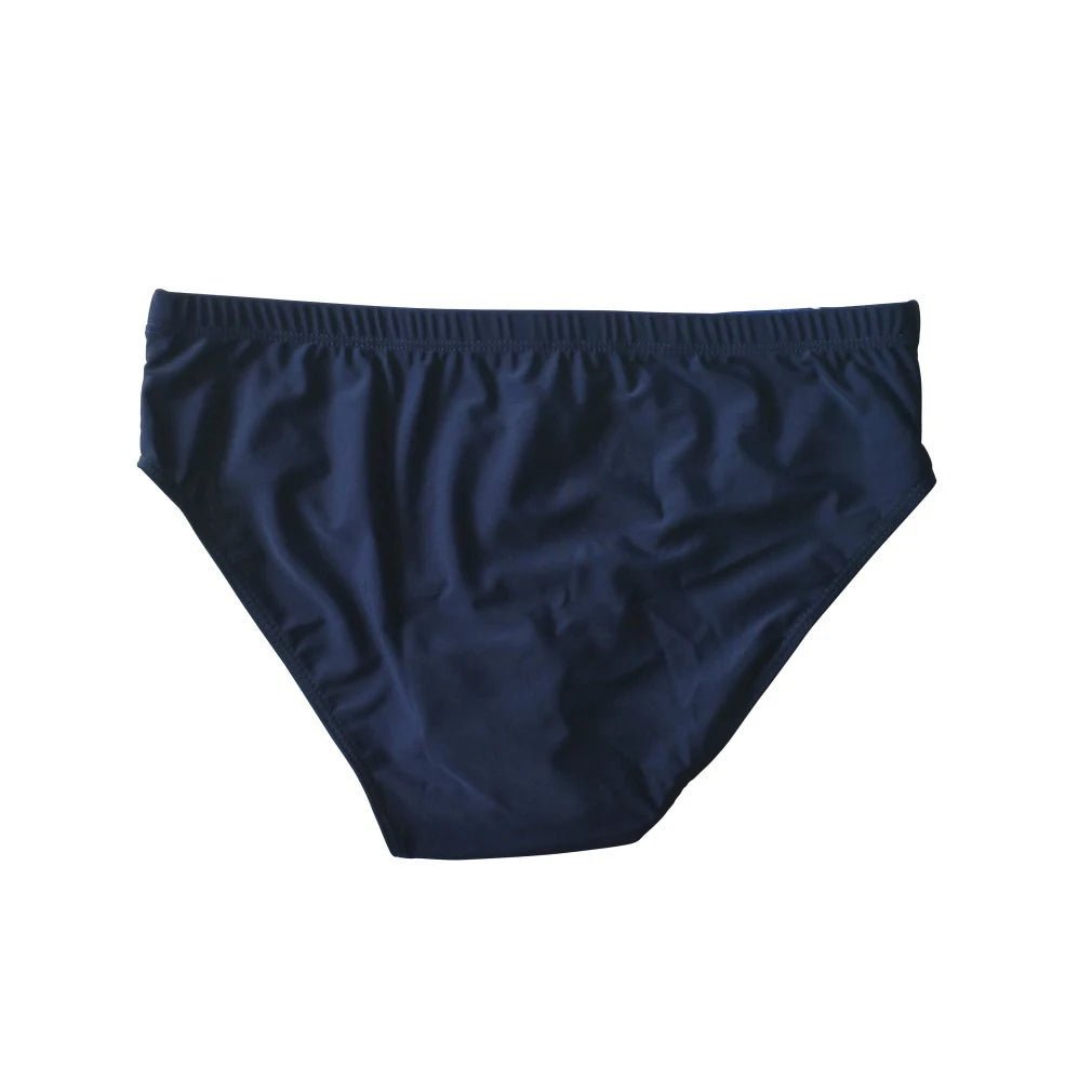 Big Size Men Swimsuit