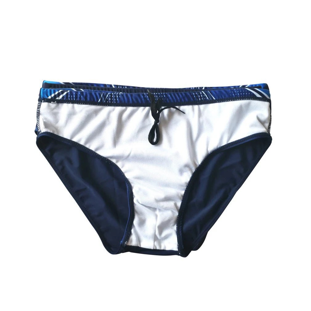 Big Size Men Swimsuit