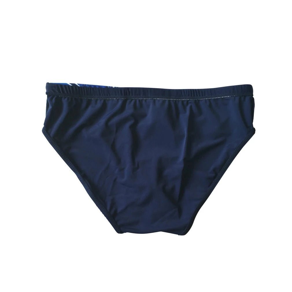 Big Size Men Swimsuit