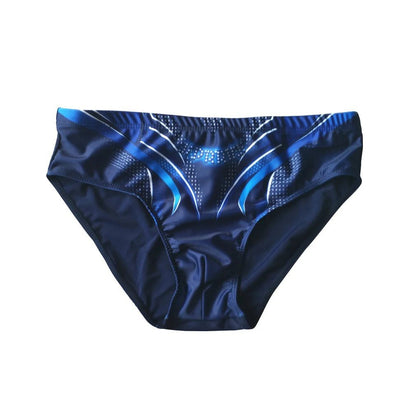 Big Size Men Swimsuit