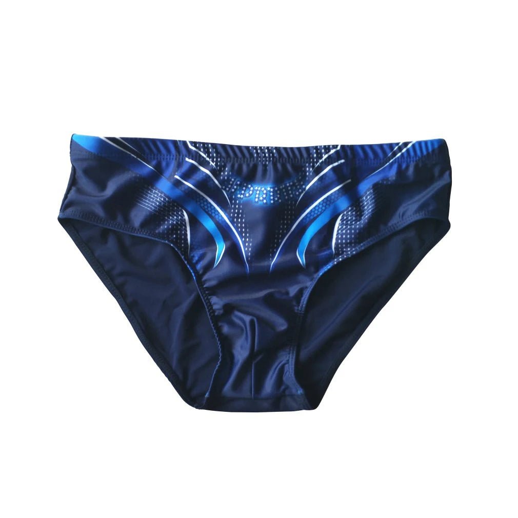 Big Size Men Swimsuit